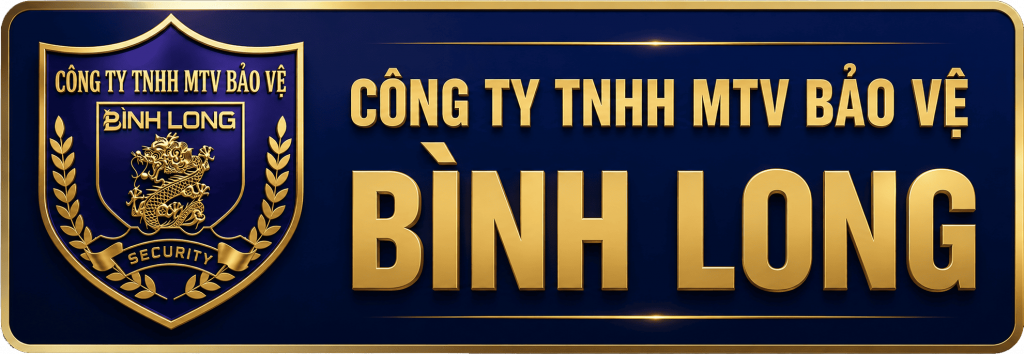 Bảo Vệ Bình Long